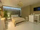 Двухместный номер с 1 кроватью улучшенный