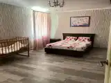 Двухместный номер с 1 кроватью улучшенный с видом на горы