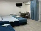 Двухместный номер с 1 кроватью стандарт