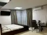 Двухместный номер с 1 кроватью супериор семейный