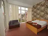 Двухместный номер с 1 кроватью "Комфорт" 2-х местный