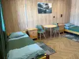 Двухместный номер с 2 отдельными кроватями стандарт