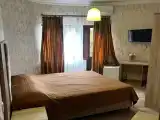 Двухместный номер с 1 кроватью 16-18 кв с балк
