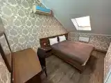 Двухместный номер с 1 кроватью стандарт