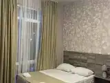 Двухместный номер с 1 кроватью новый корпус