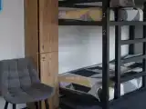 Многоместный смешанный номер эконом (душ/туалет общий)