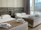 Четырёхместный номер новый корпус
