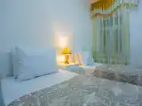 Двухместный номер с 2 отдельными кроватями стандарт