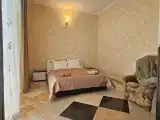 Семейный номер Семейный двухкомнатный номер ( 4 основных места+ 2 дополнительных)