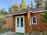Двухместный номер с 1 кроватью медвежий угол-стандарт