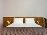 Семейный номер Делюкс с терассой и видом на реку