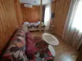 Трёхместный номер эконом