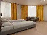 Четырёхместный номер Grand Studio