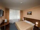 Двухместный номер с 1 кроватью улучшенный