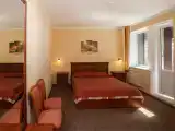 Двухместный номер с 1 кроватью комфорт