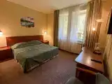 Двухместный номер с 1 кроватью комфорт с видом на Вуоксу