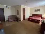 Двухместный номер с 1 кроватью люкс