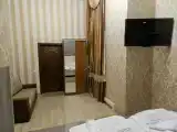 Двухместный номер с 1 кроватью увеличенный стандарт