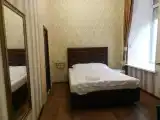 Двухместный номер с 1 кроватью Стандартный