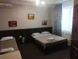 Трёхместный номер стандарт