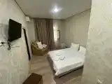 Трёхместный номер Стандарт