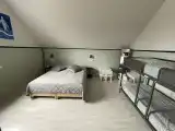 Двухместный номер с 1 кроватью №7