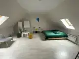 Двухместный номер с 1 кроватью №9