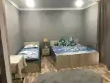 Трёхместный номер с удобствами на этаже