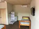 Трёхместный номер стандарт