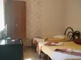 Трехместный (TRIPLE) Трёхместный номер 3