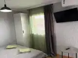 Двухместный номер с 1 кроватью стандарт