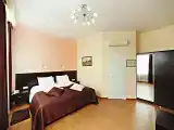 Двухместный номер с 1 кроватью улучшенный