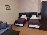Двухместный номер с 2 отдельными кроватями стандарт