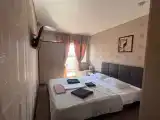 Двухместный номер с 1 кроватью Двухместный стандарт с балконом(28)