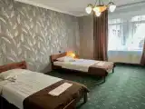Двухместный номер с 2 отдельными кроватями стандарт