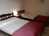 Трёхместный номер полулюкс