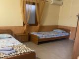 Двухместный номер с 1 кроватью Трёхместный номер