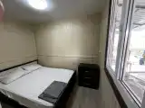 Апартаменты двухкомнатный
