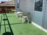 Четырёхместный номер четверка