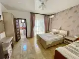 Трёхместный номер улучшенный