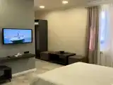 Двухместный номер с 1 кроватью стандарт