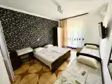 Четырёхместный номер улучшенный