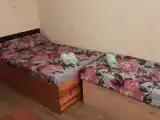 Трёхместный номер Комфорт
