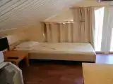 Четырёхместный номер стандарт