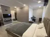 Двухместный номер с 1 кроватью улучшенный