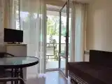 Четырёхместный номер с кухней на 1 этаже