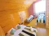 Семейный номер 4хместный коттедж