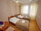 Двухместный номер с 2 отдельными кроватями 2-х местный номер "Стандарт"