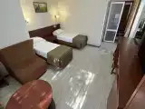 Двухместный номер с 2 отдельными кроватями Стандарт