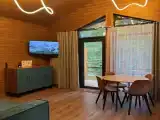 Отдельный дом Дом Барн №1